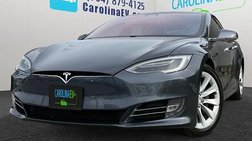 2017 Tesla Model S 75D