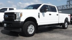 2019 Ford Super Duty F-250 XL