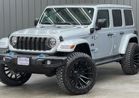 2024 Jeep Wrangler Sport 4xe S
