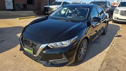 2023 Nissan Sentra S