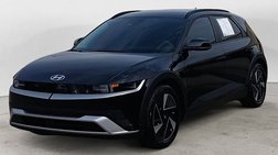 2025 Hyundai Ioniq 5 SEL