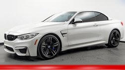 2015 BMW M4 Base