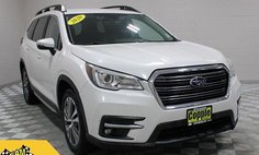 2020 Subaru Ascent Limited 7-Passenger
