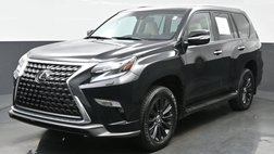2023 Lexus GX 460 Base