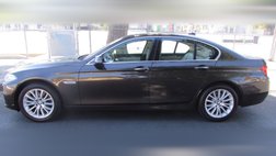 2015 BMW 5 Series 528i