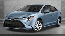 2022 Toyota Corolla L