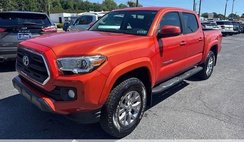 2017 Toyota Tacoma TRD Pro