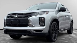 2023 Mitsubishi Outlander Sport LE