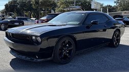 2014 Dodge Challenger R/T