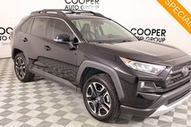2019 Toyota RAV4 Adventure