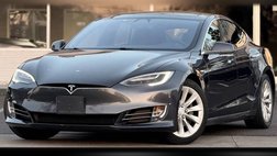 2017 Tesla Model S 100D