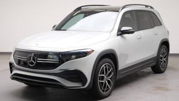 2023 Mercedes-Benz EQB EQB 250+
