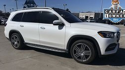 2021 Mercedes-Benz GLS GLS 450