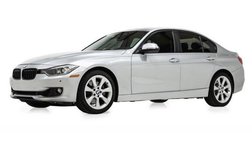 2013 BMW 3 Series 335i