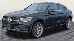 2023 Mercedes-Benz GLC-Class GLC 300 4MATIC