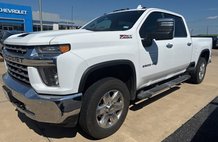 2023 Chevrolet Silverado 2500HD LTZ