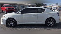 2016 Scion tC Base