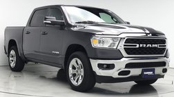 2022 Ram Ram Pickup 1500 Big Horn