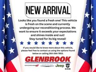 2013 Jeep Patriot Sport