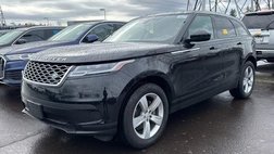 2020 Land Rover Range Rover Velar P250 S
