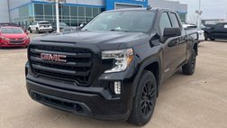 2019 GMC Sierra 1500 Elevation