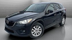 2013 Mazda CX-5 Touring