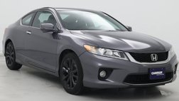 2014 Honda Accord EX-L V6