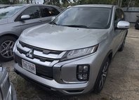 2024 Mitsubishi Outlander Sport ES
