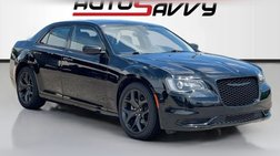 2023 Chrysler 300 Touring