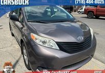 2014 Toyota Sienna L 7-Passenger
