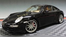 2006 Porsche 911 Carrera 4S
