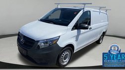 2018 Mercedes-Benz Metris Base
