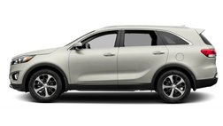 2018 Kia Sorento EX V6