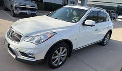 2016 Infiniti QX50 Base