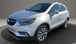 2018 Buick Encore Essence