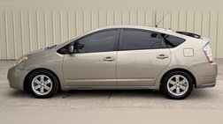 2006 Toyota Prius Base