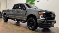 2022 Ford Super Duty F-250 Lariat