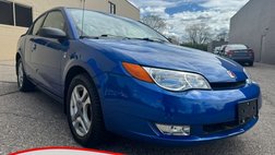 2004 Saturn Ion 3