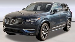 2024 Volvo XC90 B6 Plus Bright Theme 6P