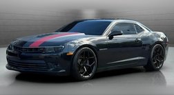 2015 Chevrolet Camaro SS