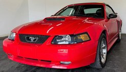 2003 Ford Mustang GT Premium