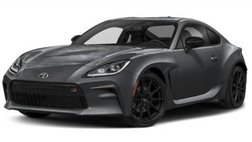 2025 Toyota GR86 Premium