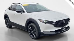 2025 Mazda CX-30 2.5 Turbo Premium