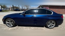 2018 BMW 3 Series 330i