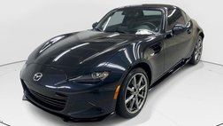 2023 Mazda MX-5 Miata RF Grand Touring