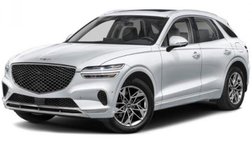 2022 Genesis GV70 2.5T Standard