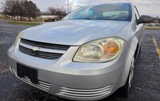 2007 Chevrolet Cobalt LS
