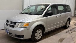 2010 Dodge Grand Caravan SE