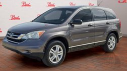 2011 Honda CR-V EX
