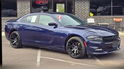 2016 Dodge Charger R/T